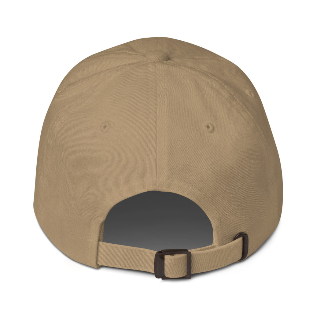 The Original Dad Hat