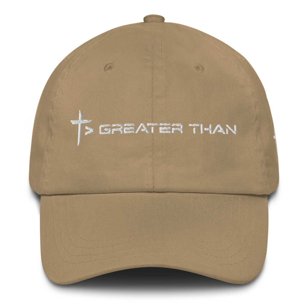 The Original Dad Hat