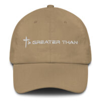 The Original Dad Hat
