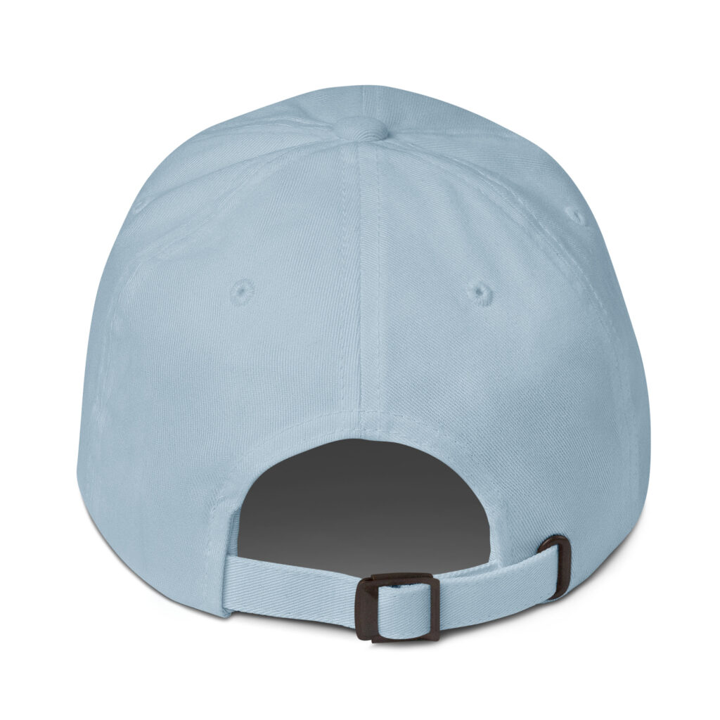The Original Dad Hat
