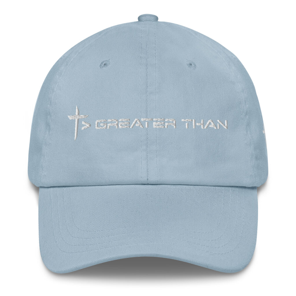 The Original Dad Hat