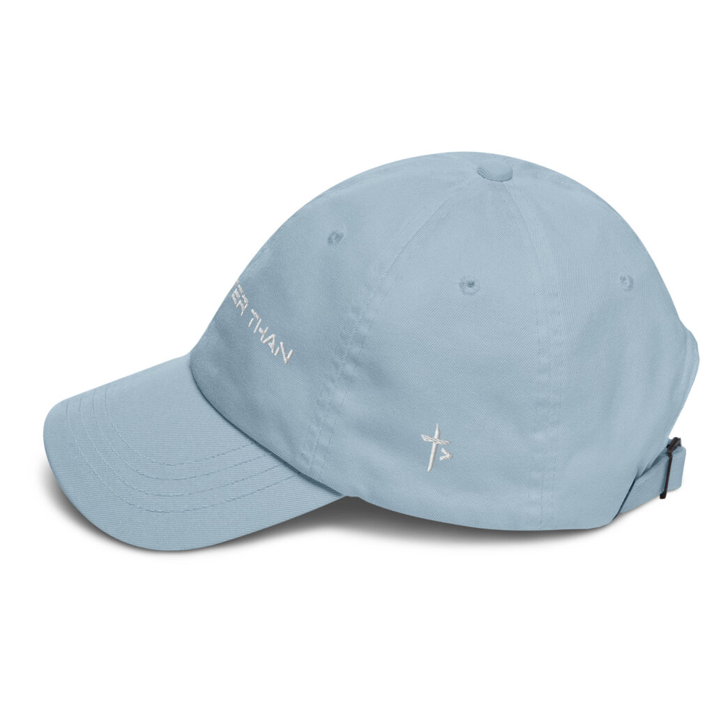 The Original Dad Hat