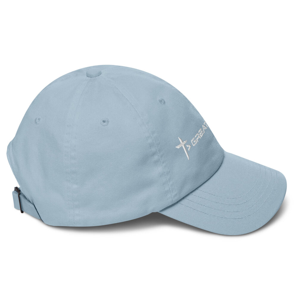 The Original Dad Hat