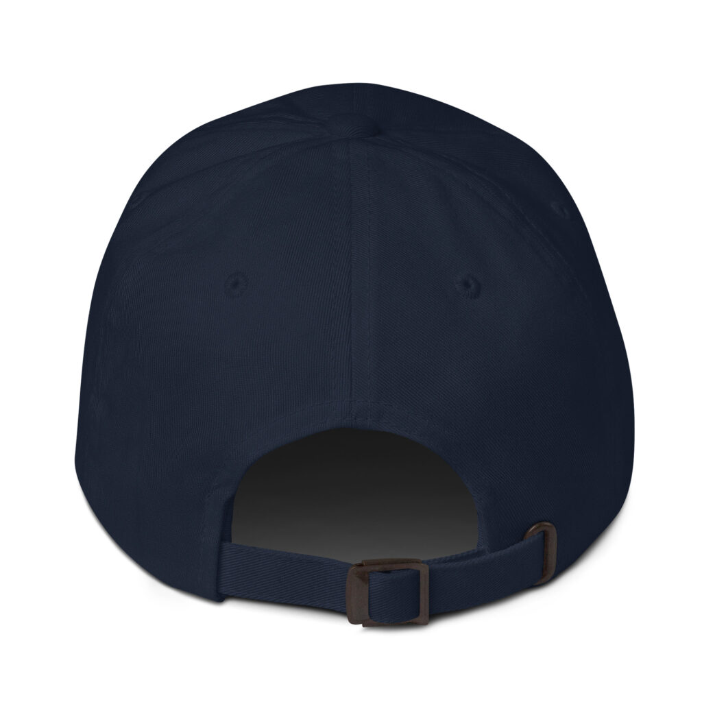 The Original Dad Hat