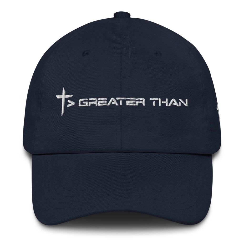 The Original Dad Hat