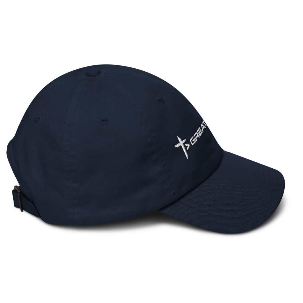 The Original Dad Hat