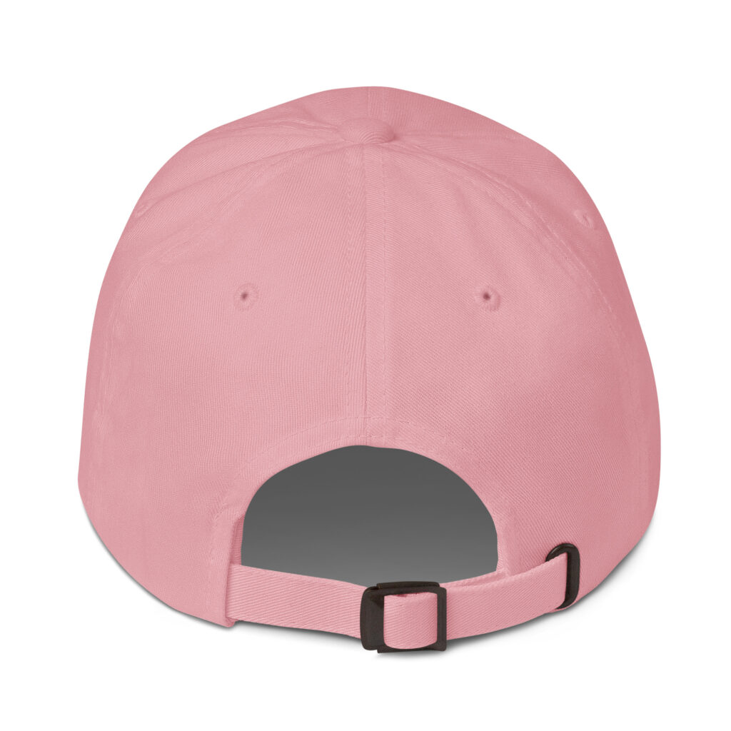 The Original Dad Hat