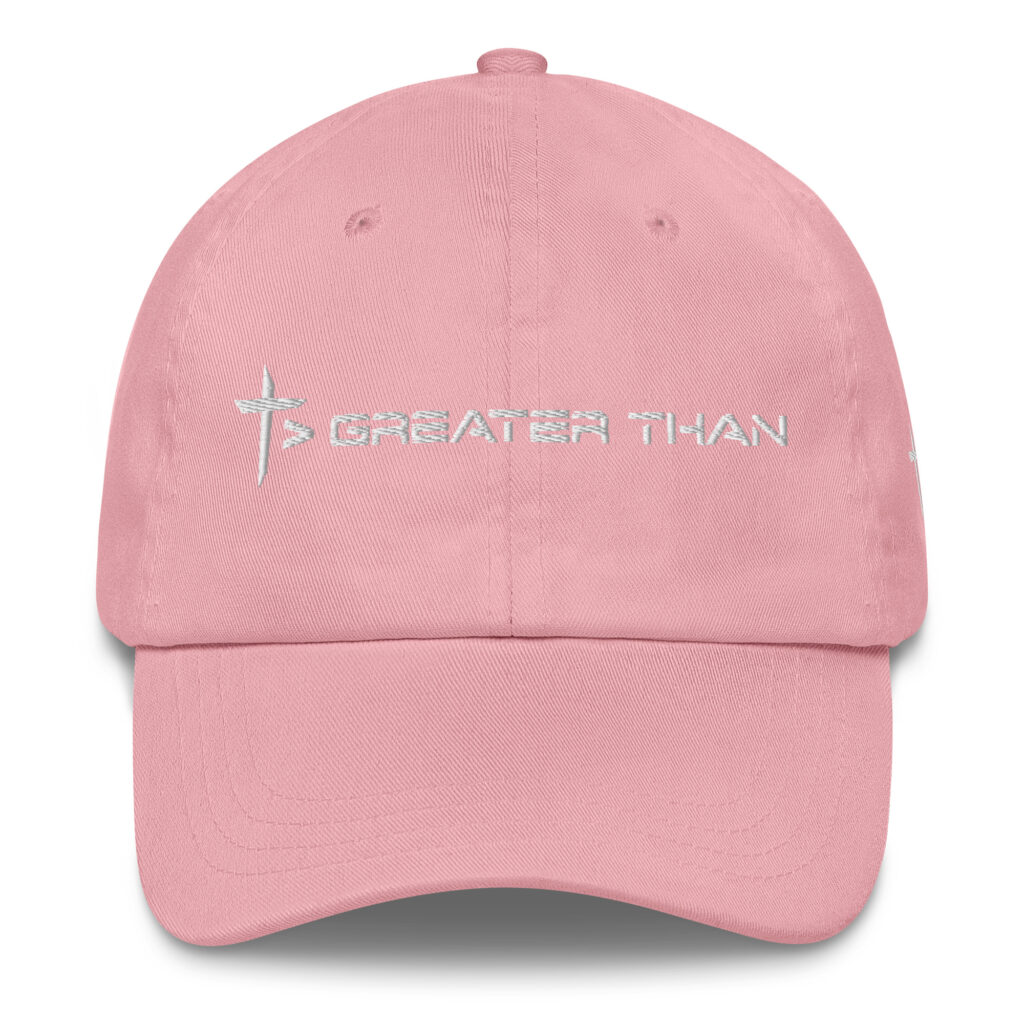 The Original Dad Hat
