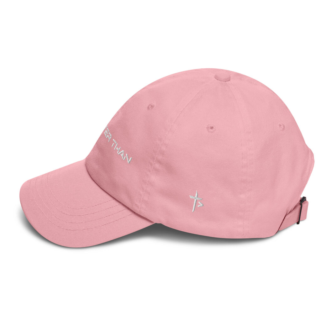 The Original Dad Hat