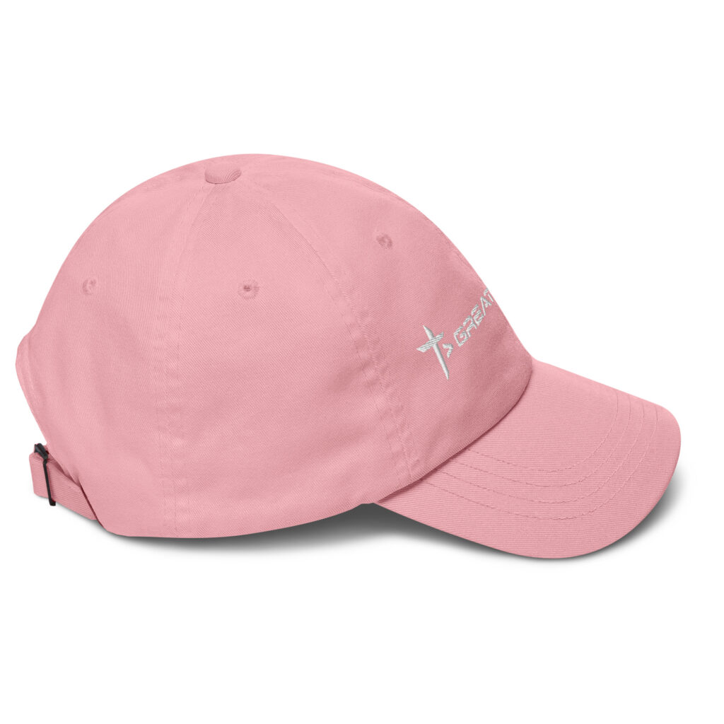The Original Dad Hat