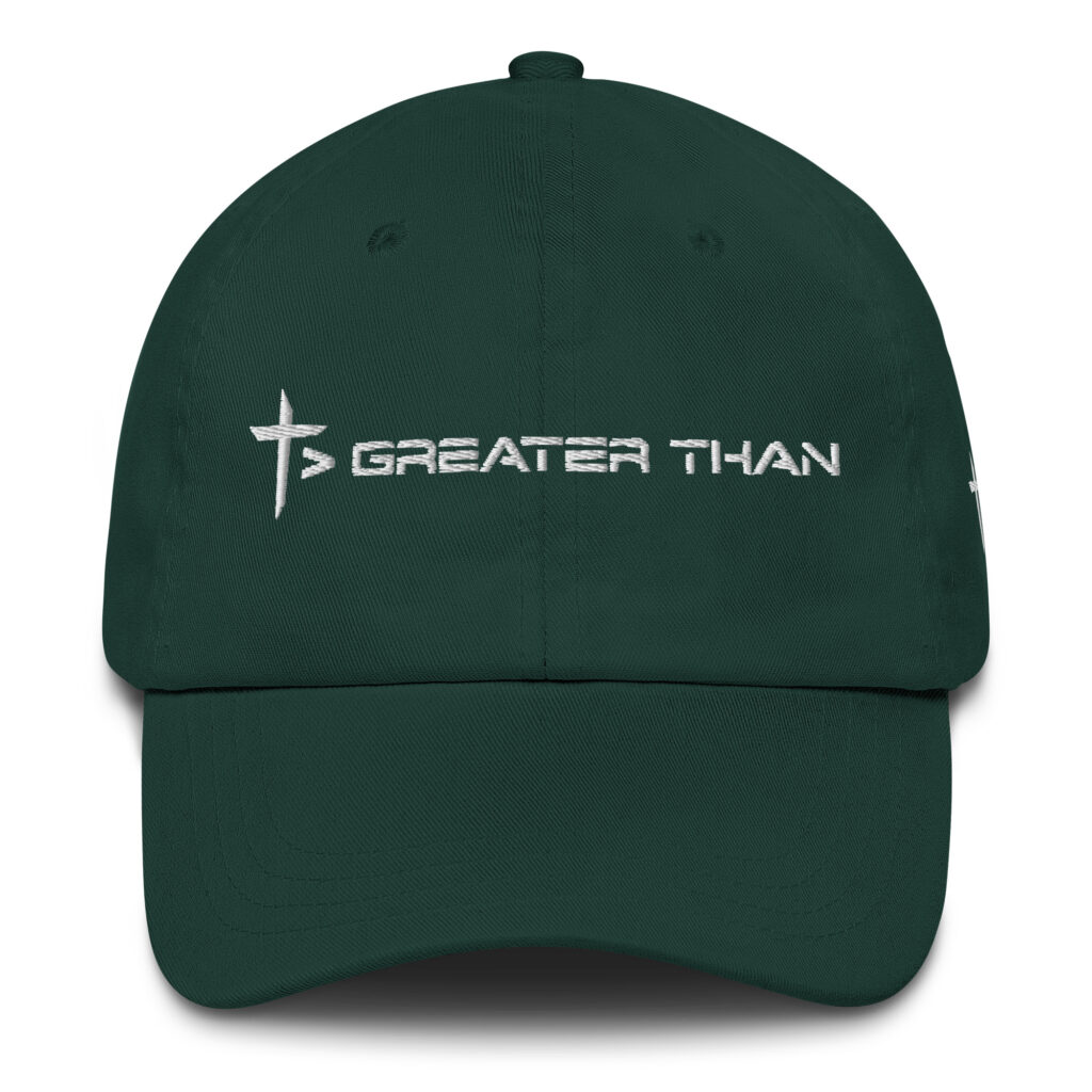 The Original Dad Hat