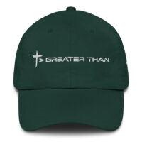 The Original Dad Hat