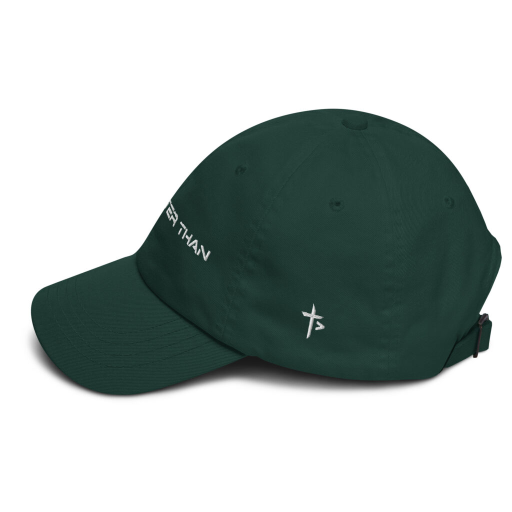 The Original Dad Hat