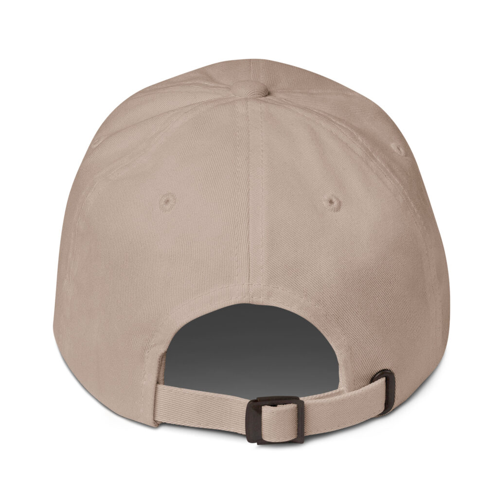 The Original Dad Hat
