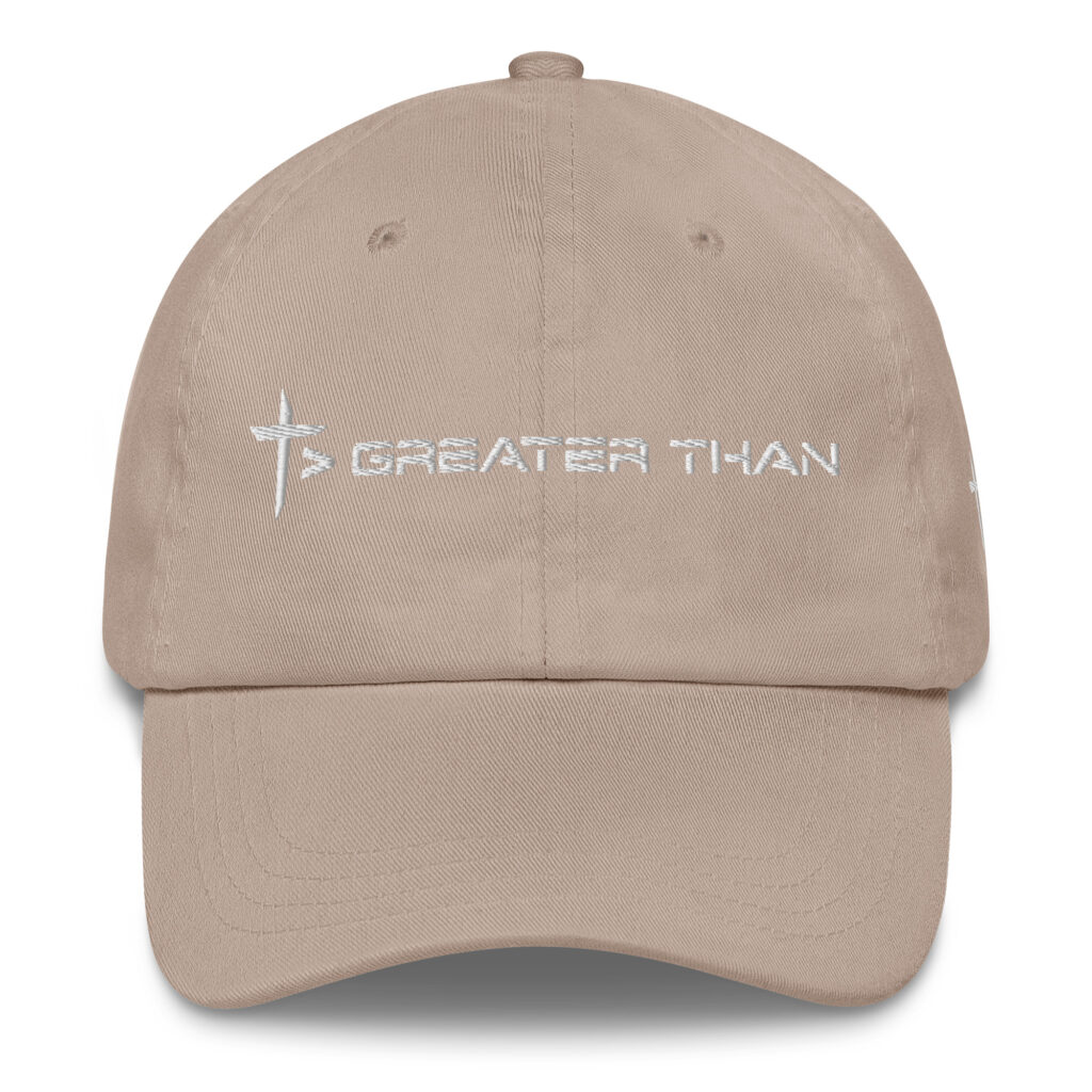The Original Dad Hat