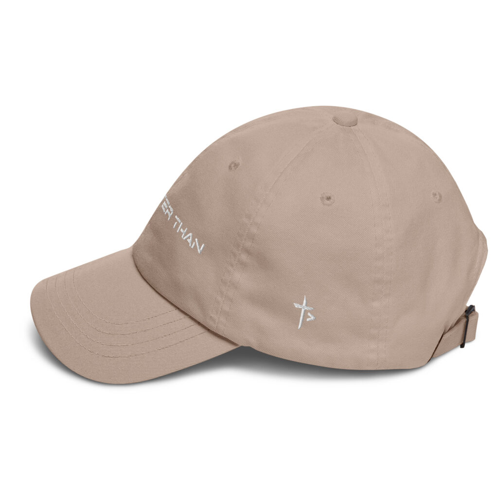 The Original Dad Hat