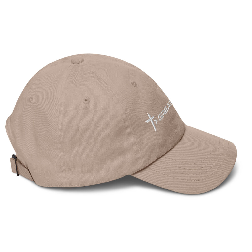 The Original Dad Hat