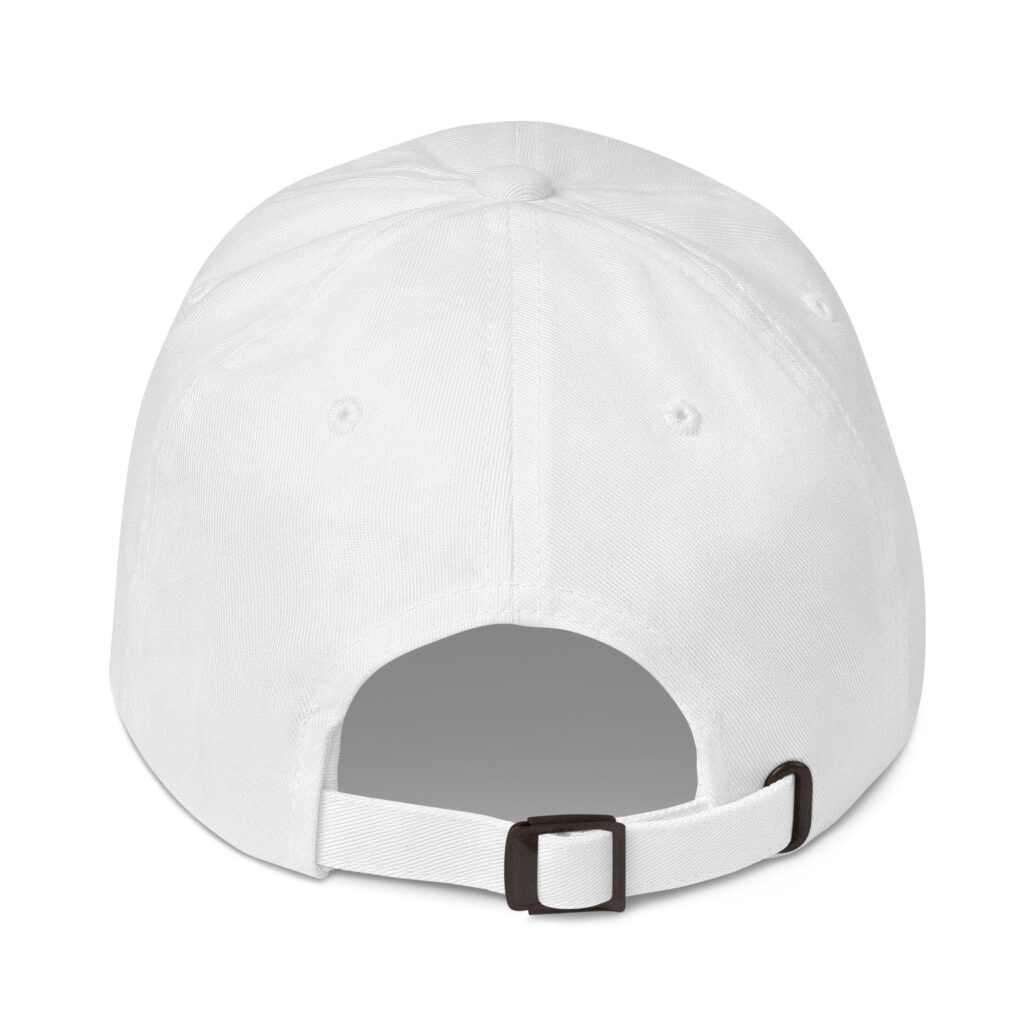 The Original Dad Hat
