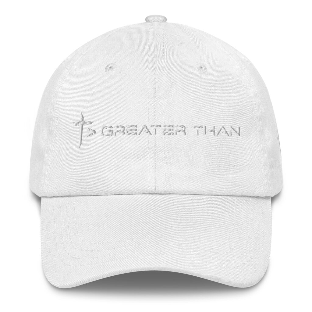 The Original Dad Hat