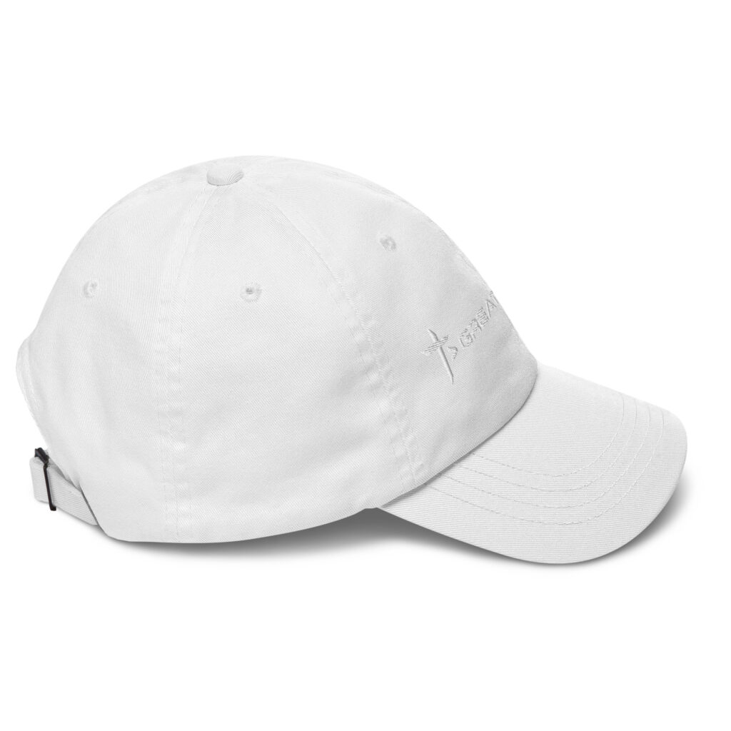 The Original Dad Hat