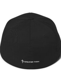 Flexfit Cap II - Image 4