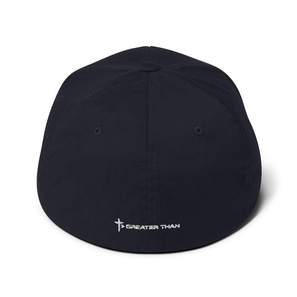 Flexfit Cap III - Image 4