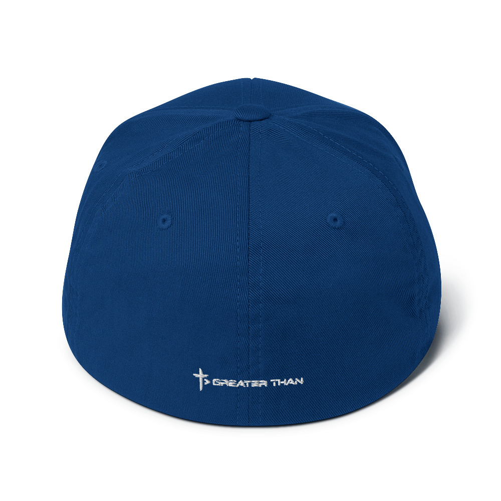 Flexfit Cap III - Image 8