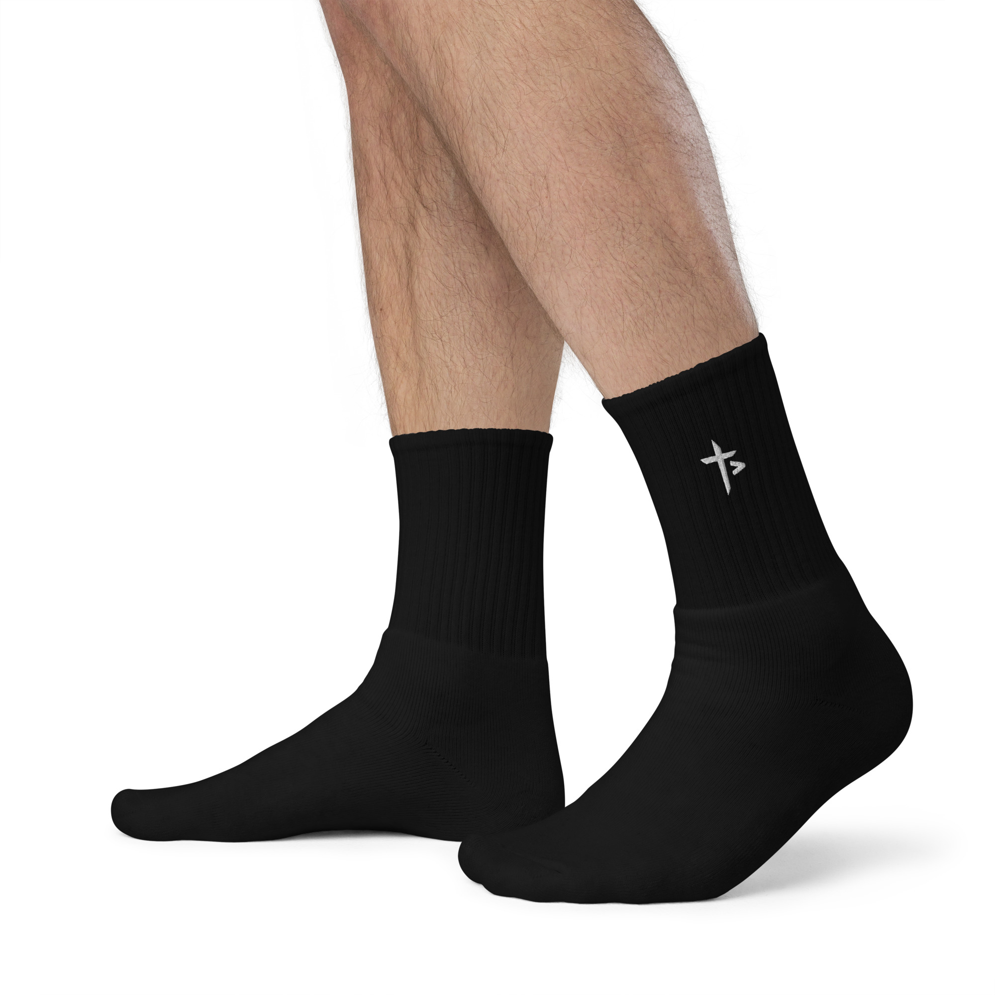 Cushion Sole Socks - Image 7