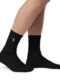 Cushion Sole Socks - Image 2