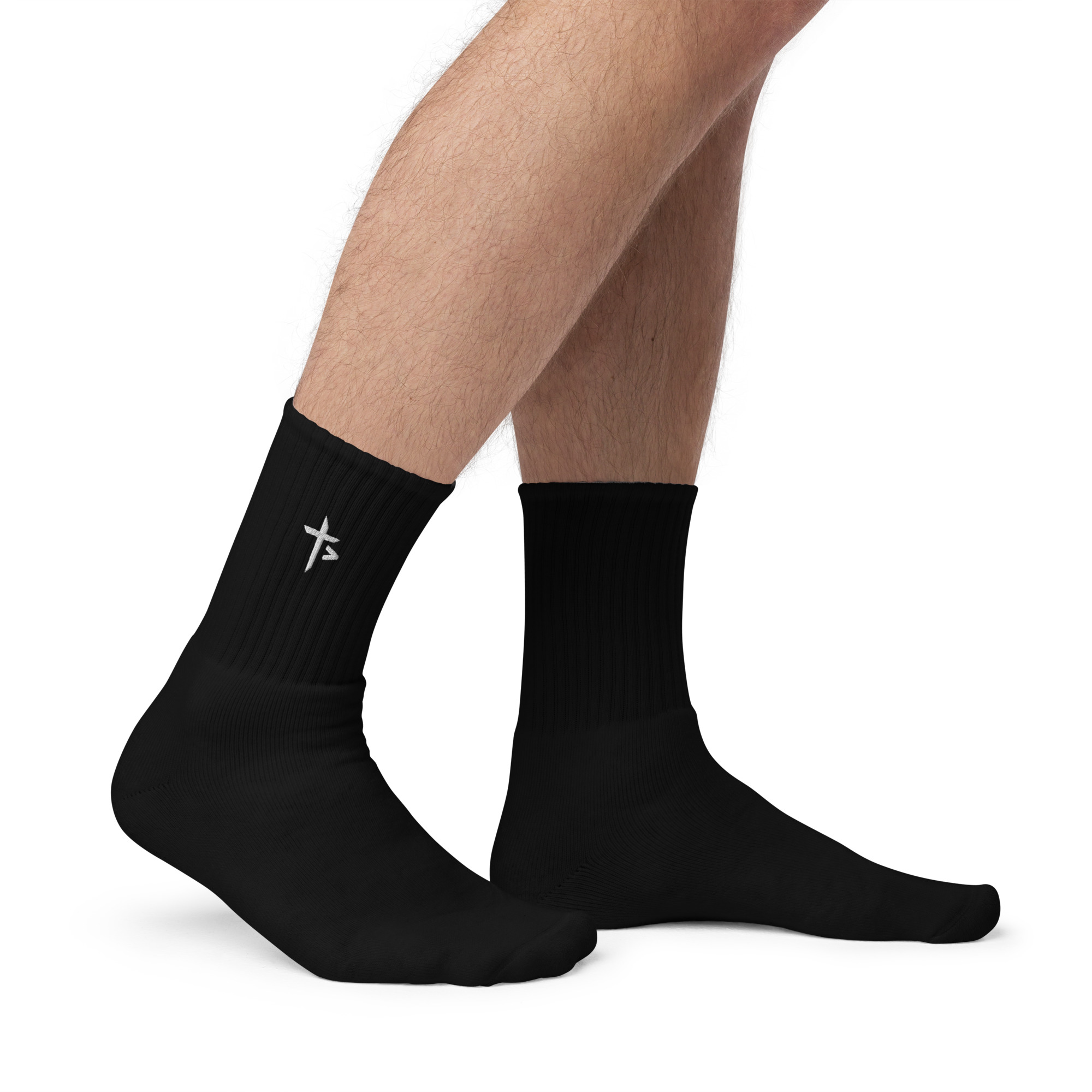 Cushion Sole Socks - Image 2