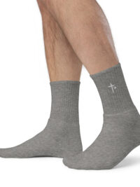 Cushion Sole Socks - Image 3