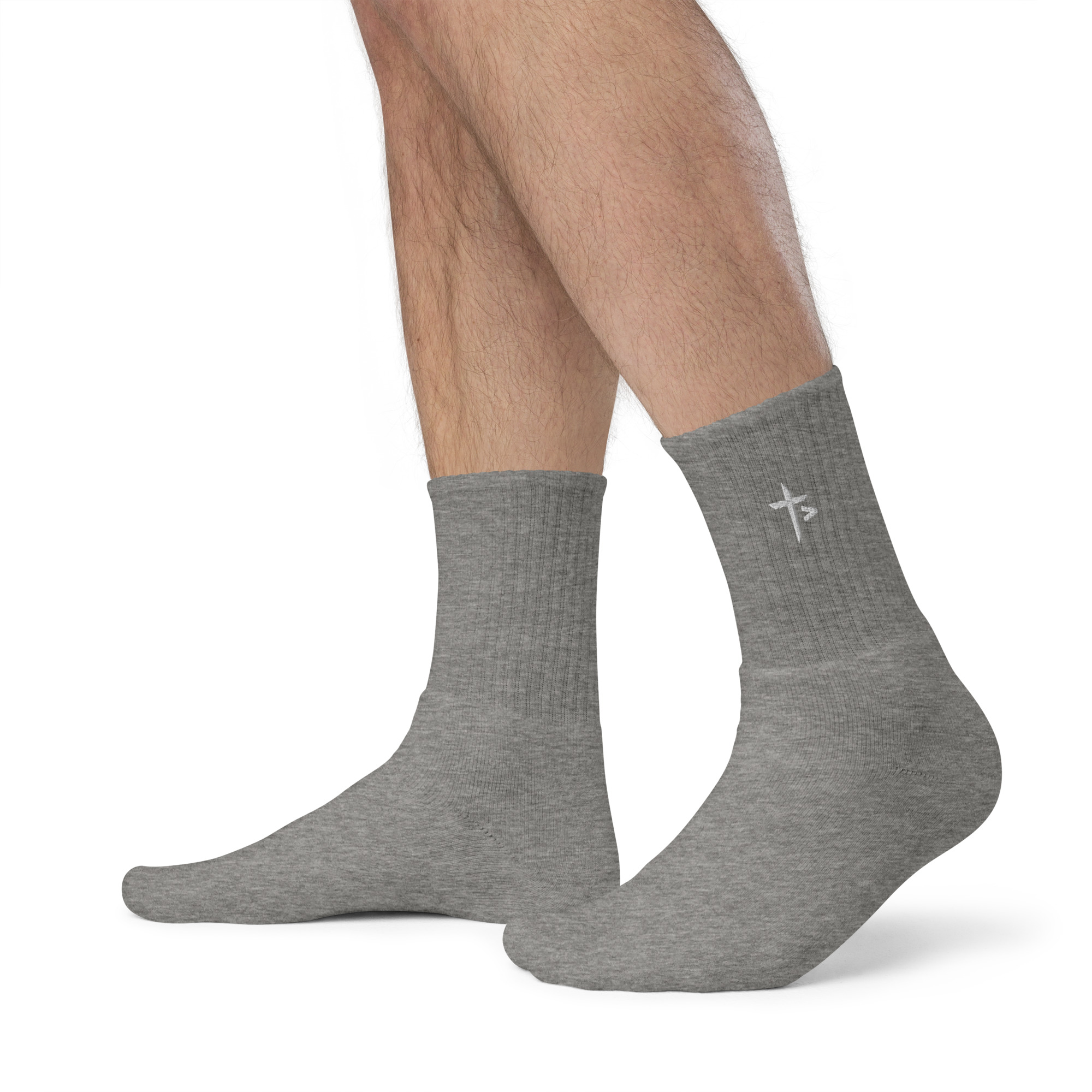 Cushion Sole Socks - Image 3