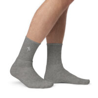 Cushion Sole Socks