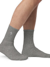 Cushion Sole Socks - Image 4