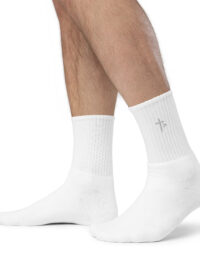 Cushion Sole Socks - Image 5