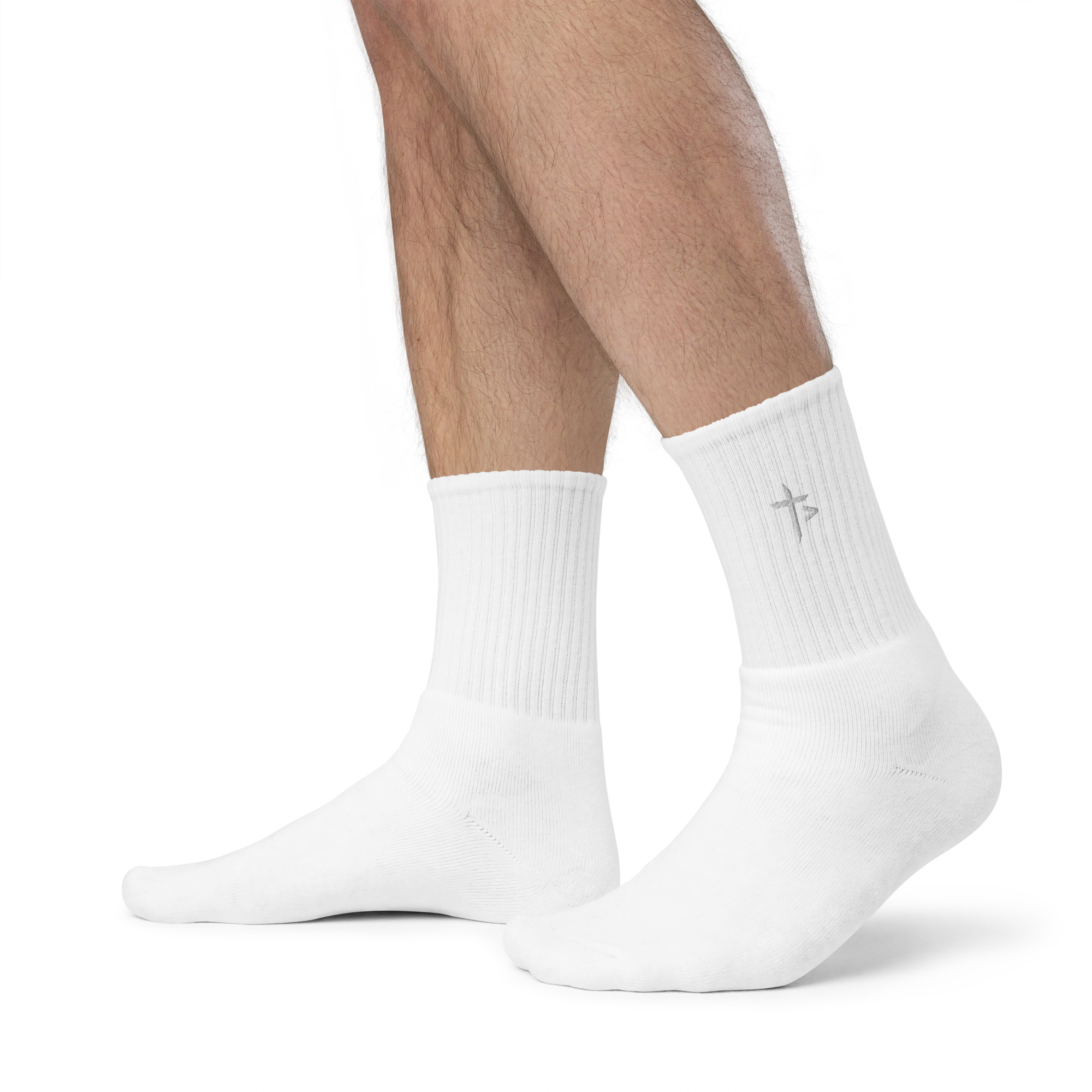Cushion Sole Socks - Image 5