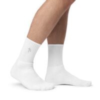 Cushion Sole Socks