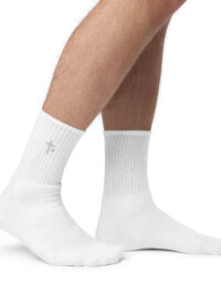 Cushion Sole Socks - Image 6