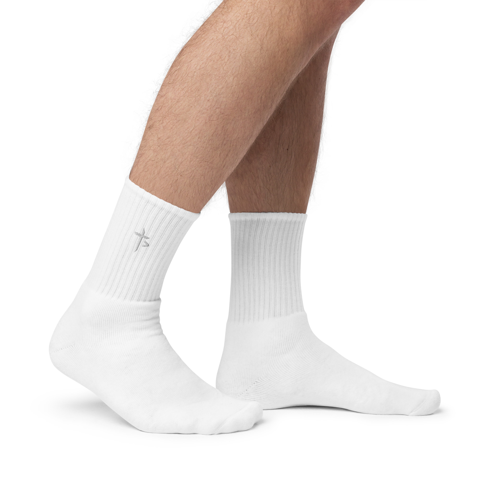 Cushion Sole Socks - Image 6