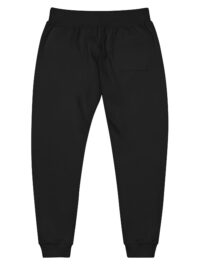 Unisex Fleece Sweatpants - Image 5