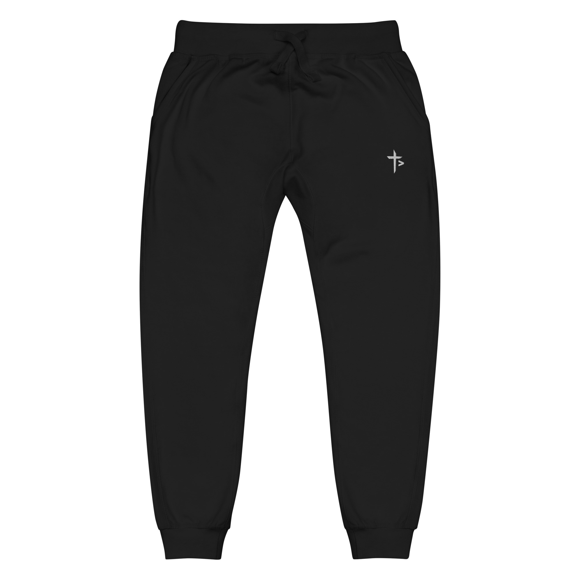 Unisex Fleece Sweatpants - Image 4