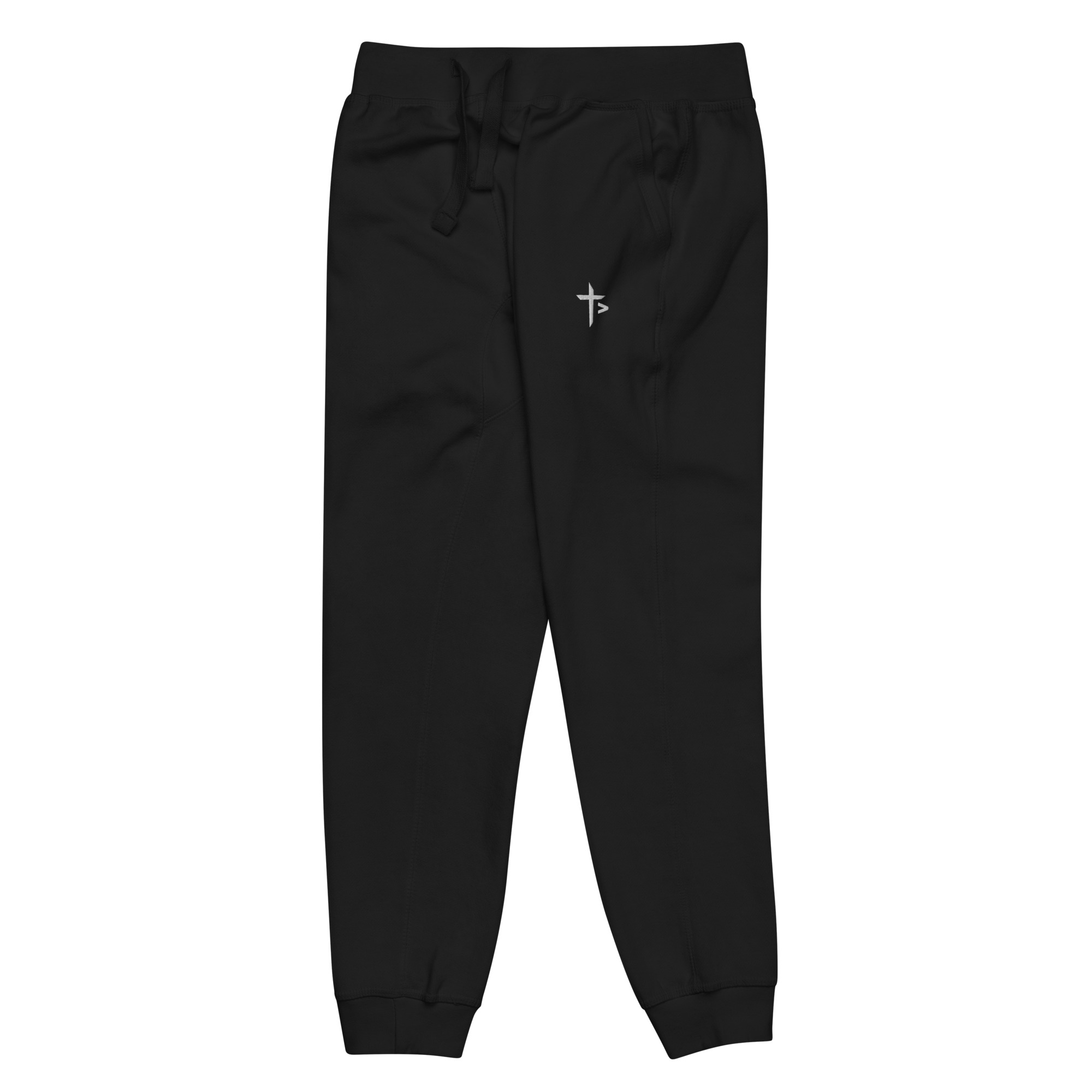Unisex Fleece Sweatpants - Image 6