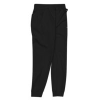Unisex Fleece Sweatpants