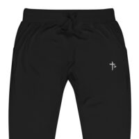 Unisex Fleece Sweatpants