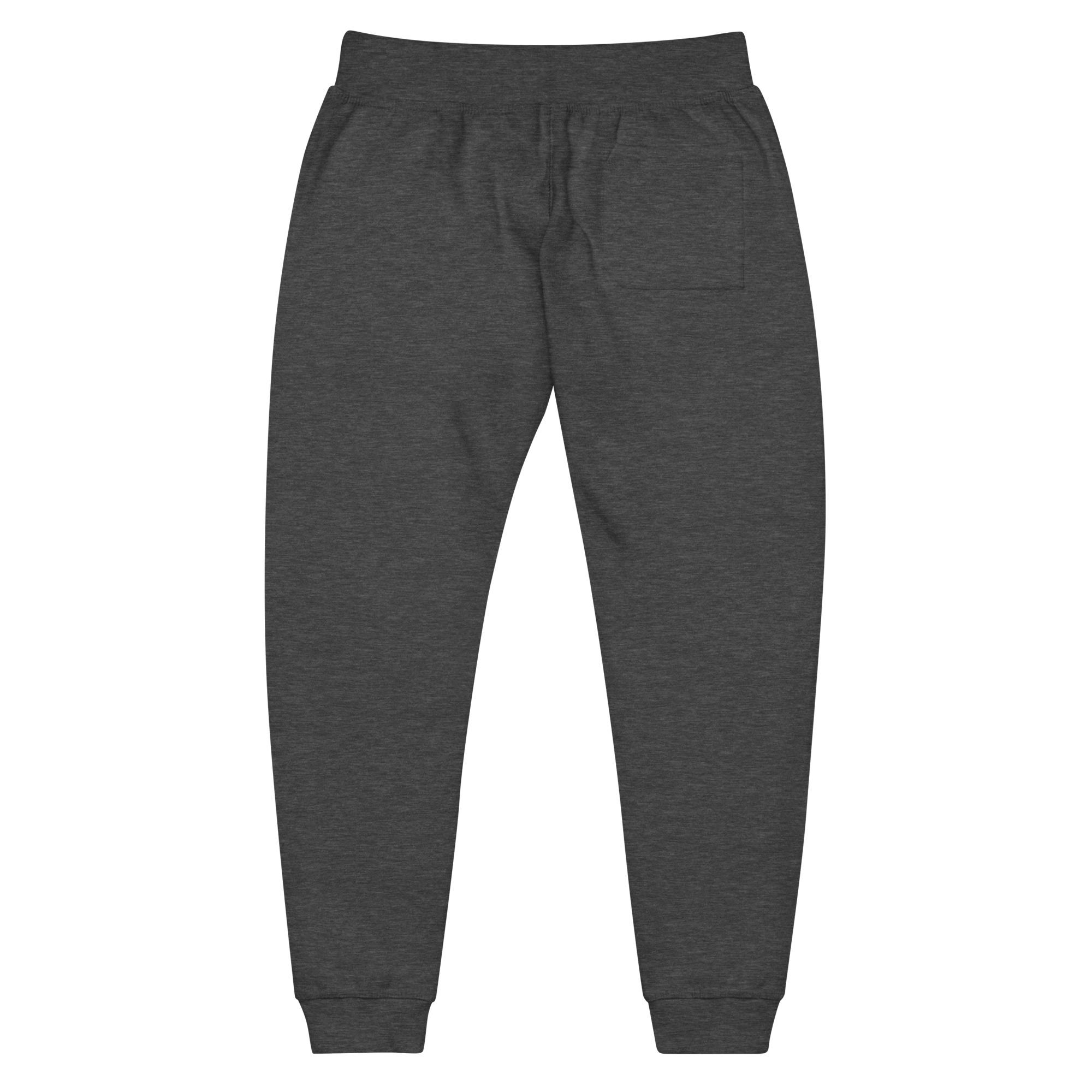 Unisex Fleece Sweatpants - Image 10