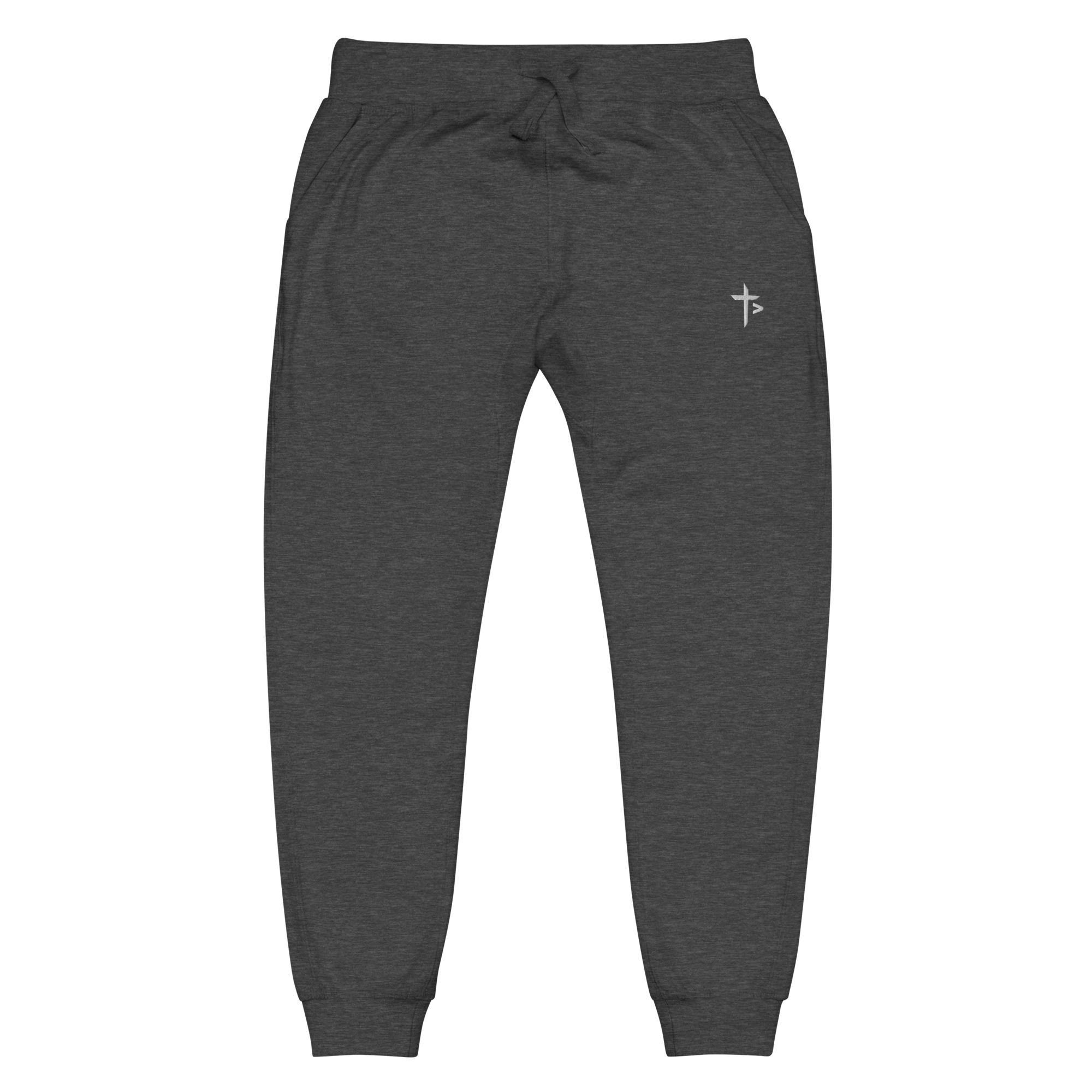Unisex Fleece Sweatpants - Image 8