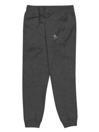 Unisex Fleece Sweatpants - Image 11