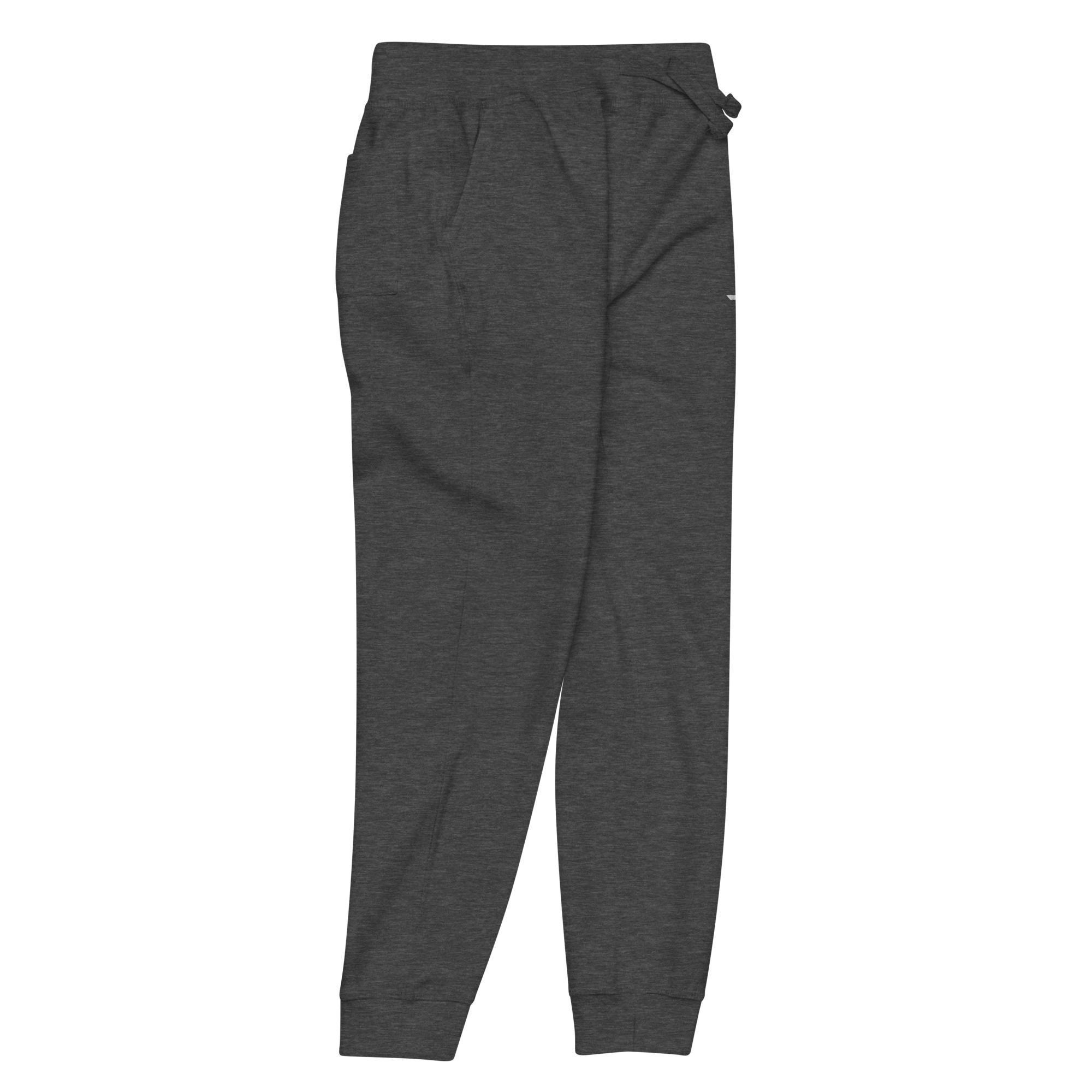 Unisex Fleece Sweatpants - Image 12