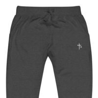 Unisex Fleece Sweatpants