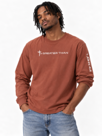 Unisex Long Sleeve T-Shirt